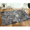 200X300 cm Fluffy Rugs Plush Rug Shaggy Large Rugs Anti Slip Carpet Livin