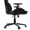 Office Executive Racing Gaming Chairs Swivel Leather Computer Desk Chair