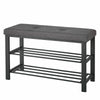 Neatfreak Shoe Storage Bench