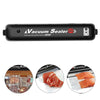 3 In 1 Vacuum Food Sealer Machine Automatic Manual Vacum Sealer Dry Wet Pack UK