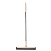 Floor Squeegee Tile Cleaning Foam Wiper Blade Shower Wet Room Telescopic Handle