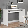 Computer Desk Laptop Pc Study Table Home Office Desk Furniture Workstation Shelf