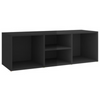 High Gloss Shoe Storage Bench Hallway Organizer Glossy Cabinet Furniture Unit