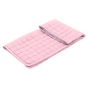 Soft Cotton Quilted Sheet Mat Bed Pad Plain for Mattress Single/Double/King Size