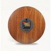 12 Luminous Vintage Wall Clock Round Antique Hanging Clock for Bedroom Office