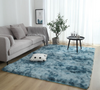 Fluffy Rug Non-Slip Shaggy Soft Large Plush Living Room Floor Rugs Carpet Mat