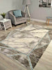 Marble Effect Living Room Rugs Modern Small Extra Large Floor Carpets Mats