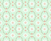 As Creation Cozz Pastel Retro Floral Ethnic Hearts Motif Smooth Wallpaper