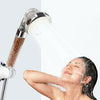 High Pressure HandHeld Shower Head 3 Way Filtered Rainfall Spa Water Saving 2021
