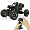 4WD RC Car Off-Road Vehicle 2.4G Remote Control Monster Truck Buggy Kids Gift UK
