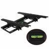 26-50" Fixed TV Wall Mount Bracket with Ultra Slim Design & Spirit Level UK KT