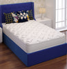 3000 Comfy Pocket Sprung Memory Foam Mattress Single Double Modern Design