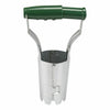 Hand Bulb Planter Soil Insertion Garden Flower Bulb Planting Sowing Spade
