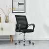 Ergonomic Mesh Desk Chair Adjustable Swivel Computer Office Chair Executive