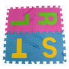 26 Alphabet Soft Foam EVA Kids Floor Mat Jigsaw Tiles Interlocking Play Mats