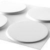 12pcs 50cmx50cm 3D Wall Panels Decorative Wall Ceiling Tiles Cladding Wallpaper