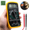 PROFESSIONAL DIGITAL MULTIMETER multimeter test multimeter volt amp UK STOCK