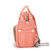 Multi-use Baby Diaper Nappy Backpack Mom Changing Multi-Function Travel Bag