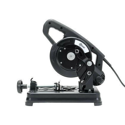 Portable Cut Off Chop Saw Disc 150mm Blade for Abrasives & Metal 230V 9000RPM UK