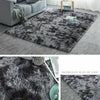 Fluffy Rugs Anti-Slip Large SHAGGY RUG Super Soft Mat Living Room Bedroom Carpet