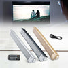 TV Home Theater Soundbar Bluetooth Sound Bar Speaker System Subwoofer / Remote