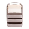 Cosmetic Organizer Drawers Jewelry Toiletry Storage Box Dressing Table Vanity