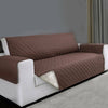 Sofa Cover Seater Quilted Couch Covers Lounge Protector Pet Dog Slipcovers Mat