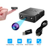 1080P Mini Hidden Spy Camera HD Micro Home Security Cam Infrared Night Vision UK
