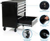 26" Professional 5 Drawer Roller Tool Cabinet