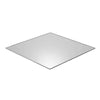 20cm New Set Of Self Adhesive Wall Mounted Bathroom Kitchen Bedroom Mirror Tiles