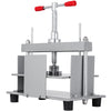 A4 Flat Paper Press Machine Manual Bookbinder Press For Receipt Flattening