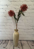 Stunning Selection of Artificial & Dried Flowers For Home Decor, Stems & Bunches