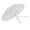 33'' 83cm Photography Photo Studio Video Flash Light Translucent Soft Umbrella