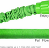 Expandable Garden Hose Pipe Expanding Water Spray Gun 50FT-200FT Magic Hose Pipe