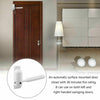 Surface Mounted Door Closer Fire Test Spring Load Gate Closer Adjustable Closing