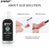 60ml Poly Builder Gel Set Quick UV LED Gel Nail Extension DIY Kits Polygel White