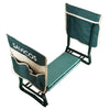 PORTABLE FOLDING PAD FOAM PADDED GARDEN KNEELER PAD STOOL SEAT AND TOOL BAG UK