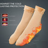Winter Women Thicken Socks Thermal Wool Cashmere Seamless Snow Socks Warm 1 Pair