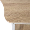 Home Office Computer Desk Corner Study PC Writing L-form MDF Table Workstation
