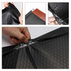 50Pcs Bubble Mailers Padded Envelopes Bags Lined Poly Mailer Self Seal Black