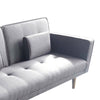 X-Large Luxury Modern 3/4 Seater Recliner Fabric Sofabed Sofa bed Settee