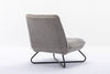 Modern Chair Lounge Sleeper Sofa Cinema Armchair Living Room Furniture