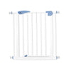 Home Baby Safety Gate Pet Dog Barrier Stair Doorway Safe Secure Guard (76x79cm)