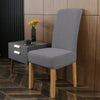 Dining Chair Covers Stretch Chair Seat Covers Kitchen Chair Slipcover Home Decor