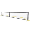 22FT Regulation Size Portable Pickleball Net System for Indoor Outdoor