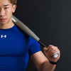 28" Aluminium Baseball Bat Lightweight Full Size Youth Metal Pole + FREE BALL