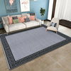 Non Slip Large Area Rugs Bedroom Carpets Living Room Kitchen Mats Washable Mat