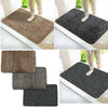 Super Absorbent Doormat Magic Step Door Mat Microfibre Washable Indoor Outdoor