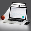 LED Screen Bar Computer PC Monitor Dimmable Desk Lamp USB Touch Reading Lig J0Q7