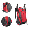40Liter Travel Hiking Camping Rucksack Bag Backpack Outdoor Sports Waterproof UK
